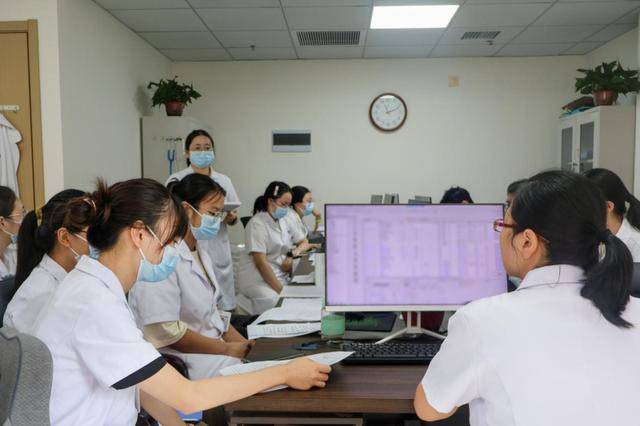 多学科协作为患者定制个性化康复方案