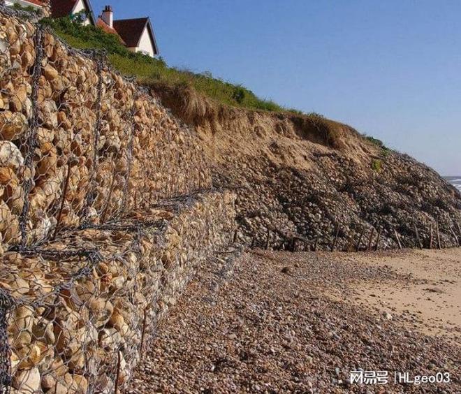 石笼网厂家怎么选？2025年10月避坑指南：3大验收标准助你
